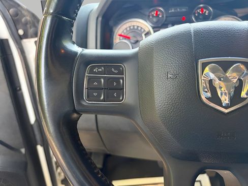 Used 2018 RAM 1500 Big Horn AWD/4WD image 16