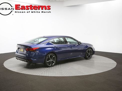 Used 2023 Nissan Altima 2.5 SR w/ SR Premium Package image 48