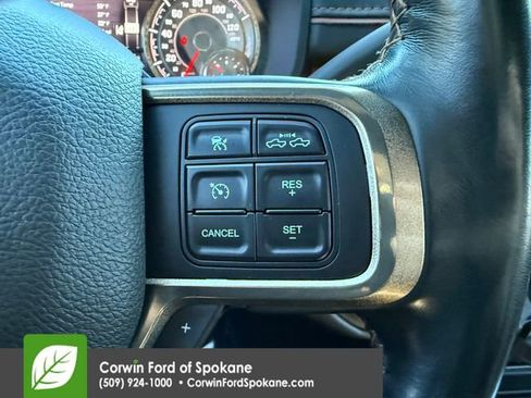 Used 2022 RAM 2500 Limited image 26