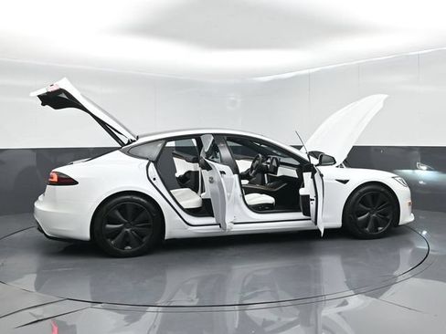 Used 2023 Tesla Model S Standard Range AWD/4WD image 70