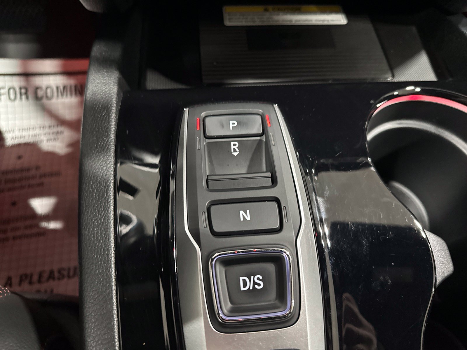 Used 2021 Honda Ridgeline Black Edition image 63