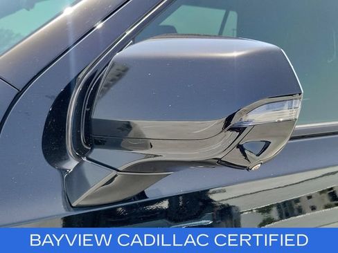 Certified 2024 Cadillac Escalade Sport AWD/4WD image 13