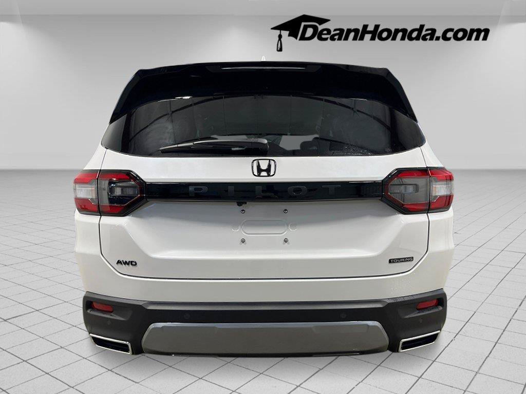 New 2026 Honda Pilot image 4