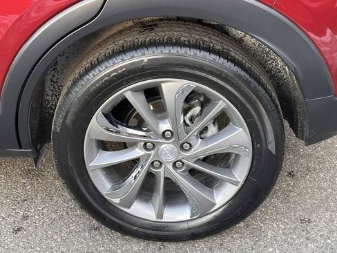 Used 2023 Buick Encore GX Essence w/ Experience Buick Package image 15