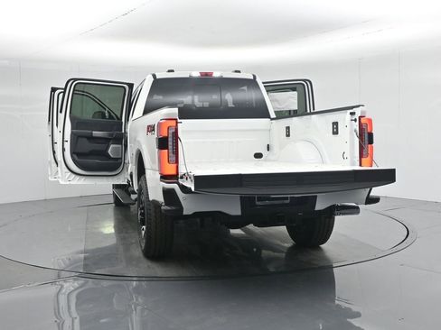 New 2026 Ford F250 Platinum image 43