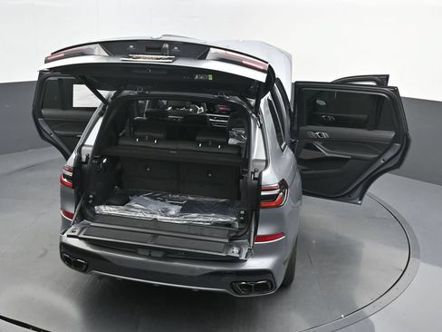New 2027 BMW X7 M60i AWD/4WD image 50