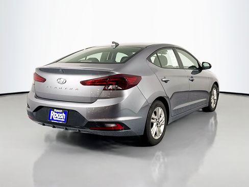 Used 2019 Hyundai Elantra Value Edition w/ Cargo Package FWD image 5