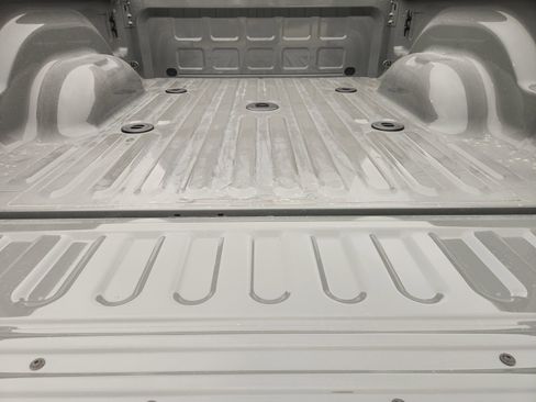 New 2026 RAM 2500 Tradesman image 25