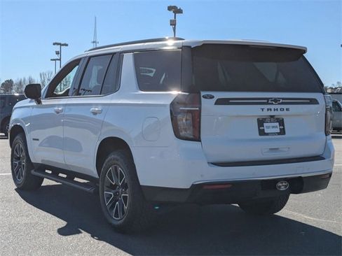 Used 2023 Chevrolet Tahoe Z71 image 5