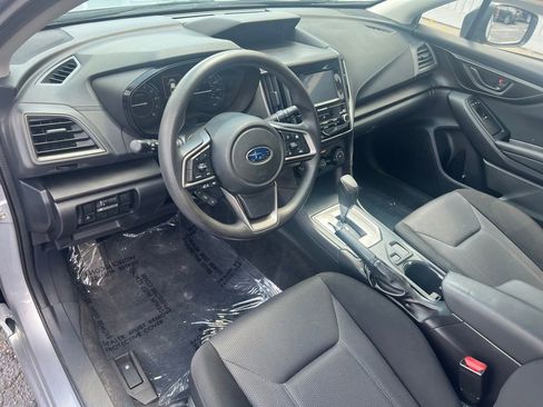 Used 2020 Subaru Impreza 2.0i AWD/4WD image 8