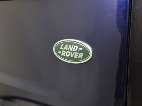 Used 2023 Land Rover Range Rover Long Wheelbase Autobiography AWD/4WD image 46
