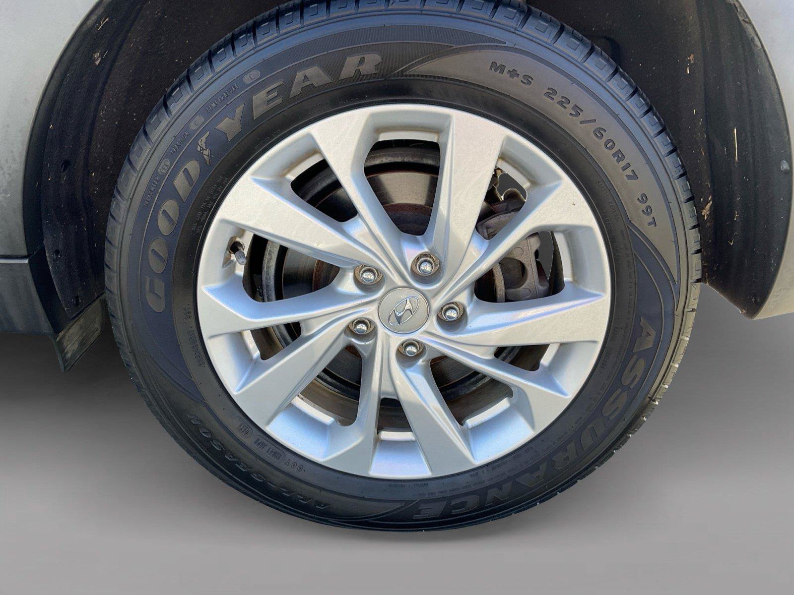Used 2019 Hyundai Tucson SE AWD/4WD image 14