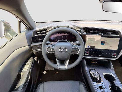 New 2026 Lexus RZ 350e 2WD image 17