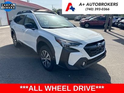 Used 2023 Subaru Outback Premium