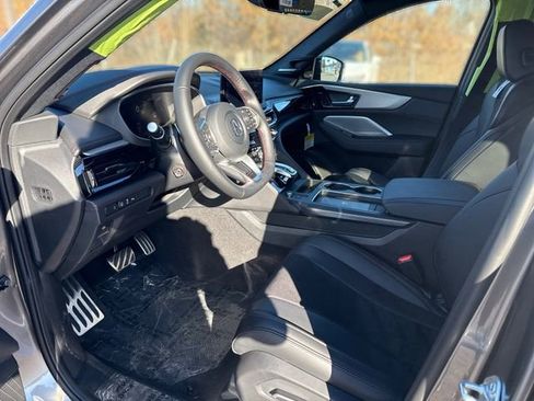 New 2026 Acura MDX A-Spec AWD/4WD image 11