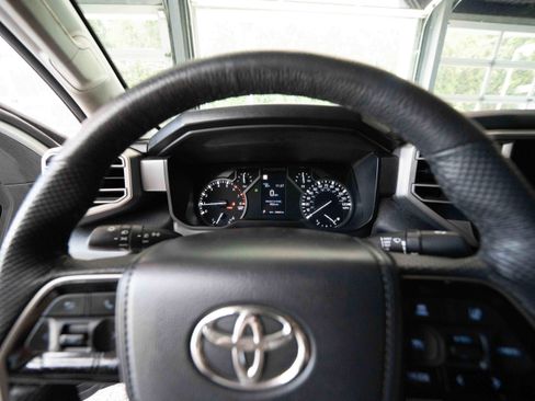 Used 2024 Toyota Tundra SR5 w/ TRD Off-Road Package AWD/4WD image 15