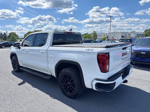 Used 2023 GMC Sierra 1500 Elevation w/ LPO, Elevation Black Package AWD/4WD image 26
