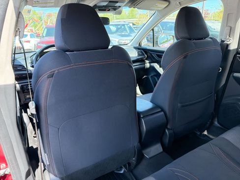 Used 2019 Subaru Crosstrek 2.0i Premium w/ Eyesight System AWD/4WD image 19