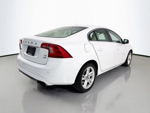 Used 2015 Volvo S60 T5 Premier Plus AWD/4WD image 7