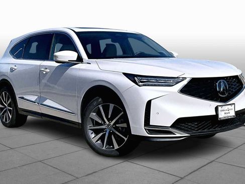 New 2026 Acura MDX FWD w/ Technology Package image 2