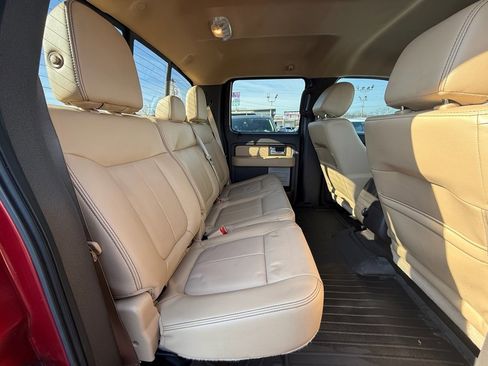 Used 2014 Ford F150 XLT w/ Equipment Group 302A Luxury image 22