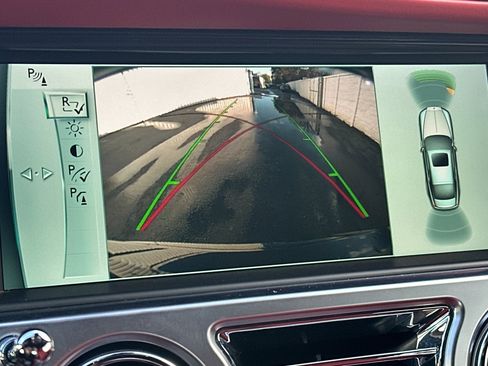 Certified 2017 Rolls-Royce Wraith image 21