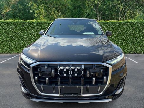 Used 2025 Audi Q7 3.0T Premium w/ Convenience Package image 7