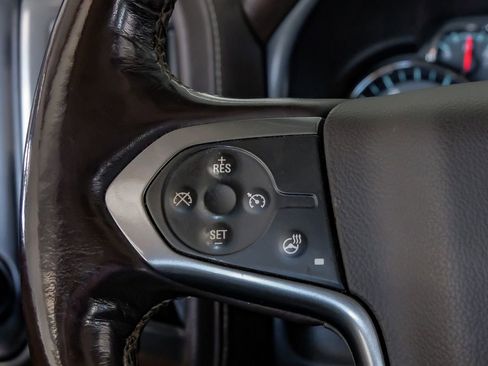 Used 2018 Chevrolet Silverado 2500 LTZ w/ Duramax Plus Package image 16