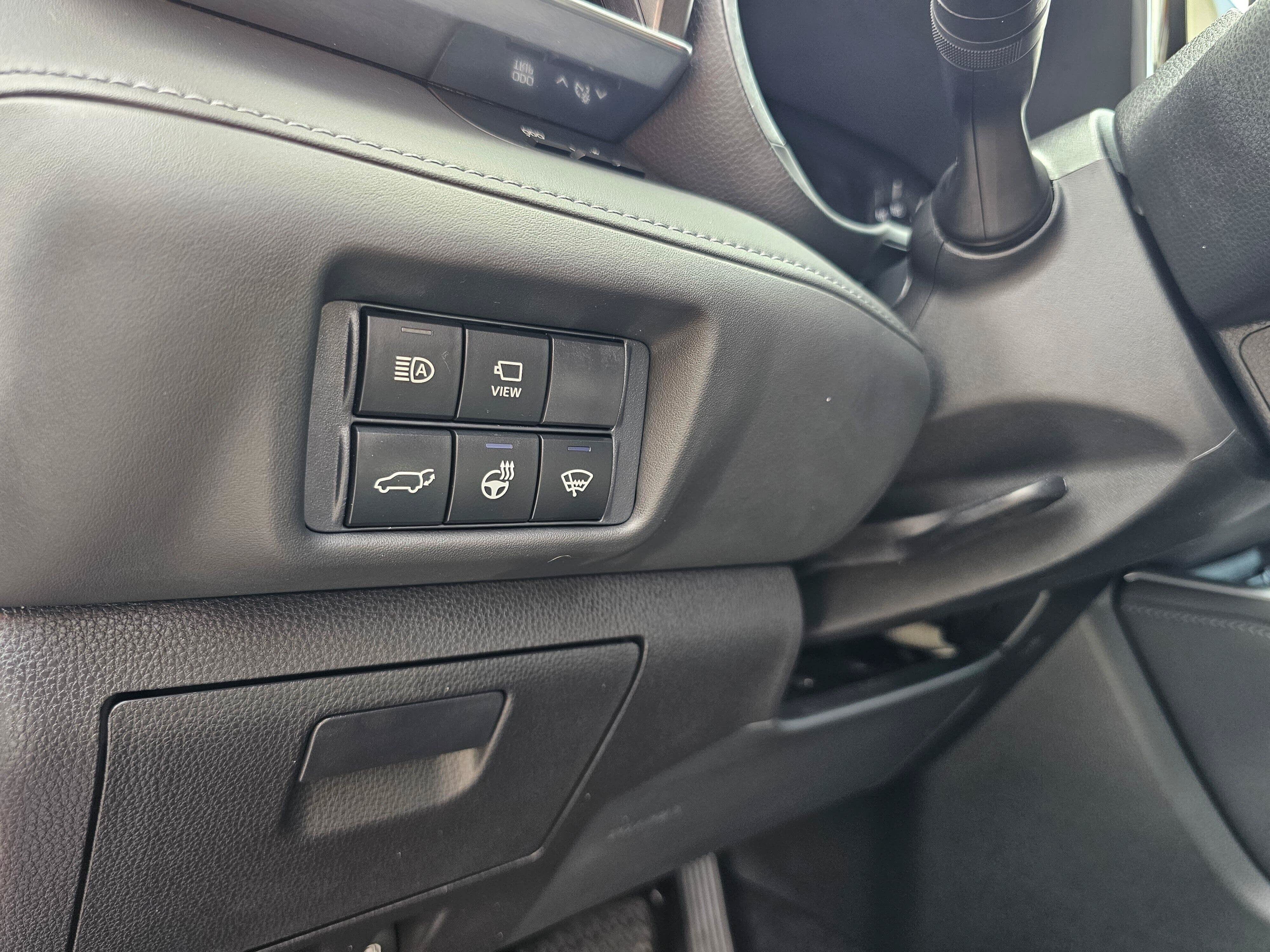 Certified 2021 Toyota Highlander Limited AWD/4WD image 20