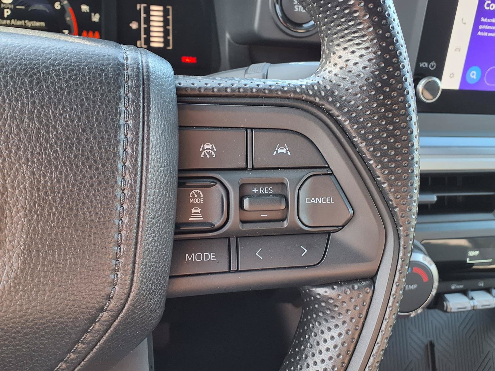 Certified 2026 Toyota Tacoma SR5 RWD image 21