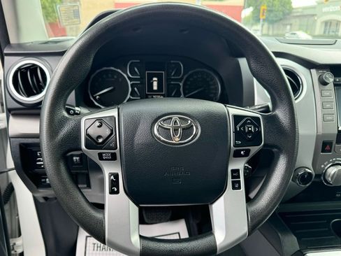 Used 2018 Toyota Tundra SR5 image 14