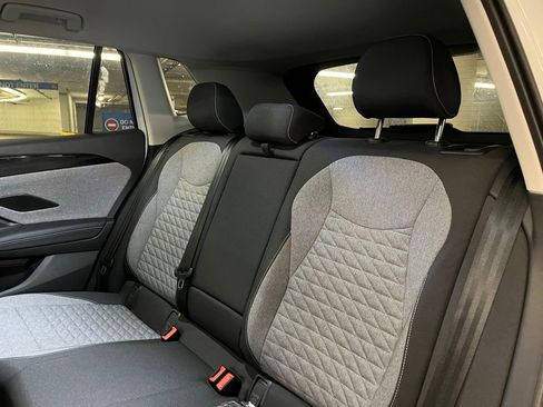 New 2025 Volkswagen Tiguan S AWD/4WD image 21