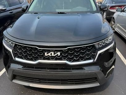 Used 2022 Kia Sorento LX