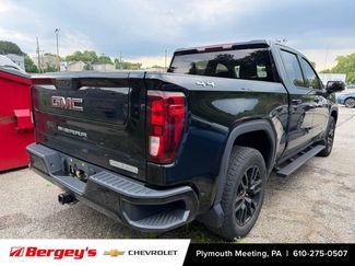 Used 2022 GMC Sierra 1500 Elevation AWD/4WD video 2