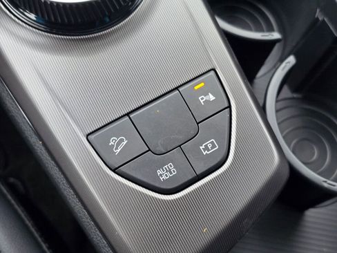 New 2026 Kia Sportage EX image 27