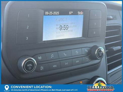 New 2025 Ford Transit 250 Base w/ Interior Upgrade Package image 21