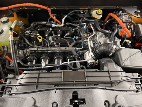 New 2026 Ford Maverick XLT w/ Equipment Group 301A image 35