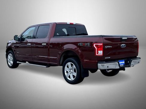 Used 2015 Ford F150 XLT w/ Equipment Group 302A Luxury AWD/4WD image 7