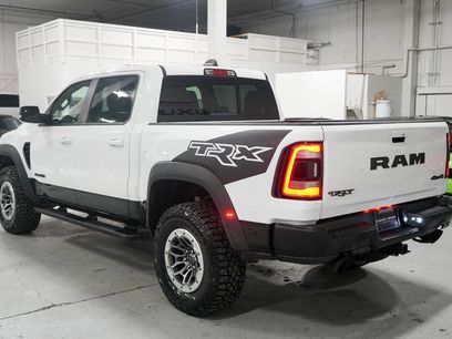 Used 2021 RAM 1500 TRX w/ TRX Level 2 Equipment Group