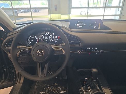 New 2026 MAZDA CX-30 AWD 2.5 S w/ Select Sport Pkg image 19