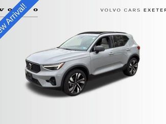 Used 2024 Volvo XC40 B5 Ultimate w/ Protection Package Premier AWD/4WD video 1