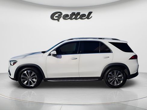 Used 2020 Mercedes-Benz GLE 350 4MATIC image 14