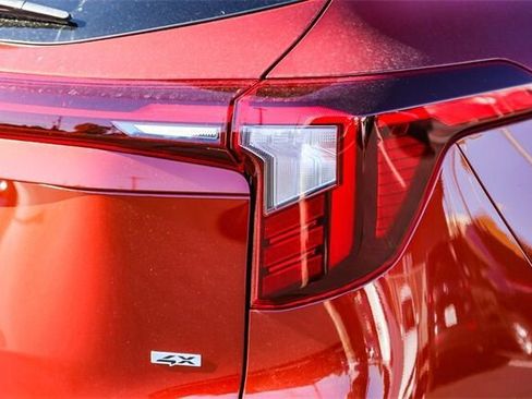 New 2026 Kia Seltos S image 9