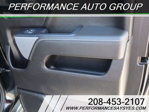 Used 2018 Chevrolet Silverado 1500 LT w/ All Star Edition image 11