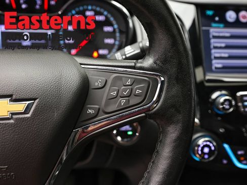 Used 2016 Chevrolet Cruze Premier FWD image 15