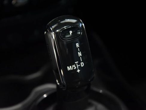 Used 2024 MINI Cooper Clubman John Cooper Works AWD/4WD image 17