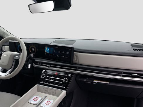 New 2026 Hyundai Santa Fe SE image 21