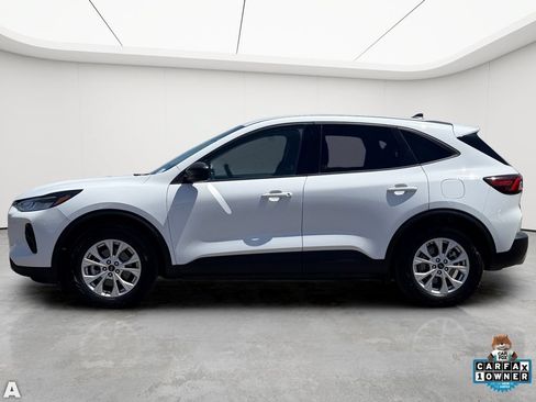 Used 2025 Ford Escape Active FWD image 3
