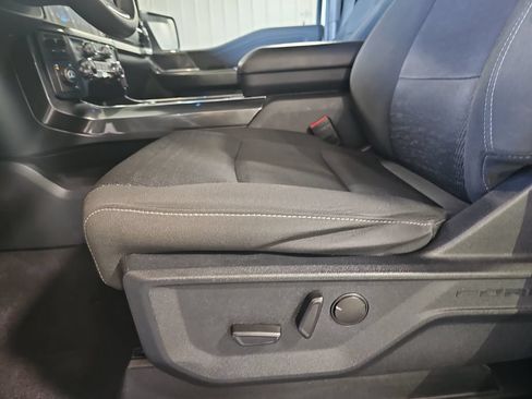 Used 2023 Ford F150 XLT w/ Equipment Group 302A High AWD/4WD image 29