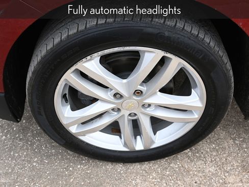 Used 2018 Chevrolet Equinox Premier image 11